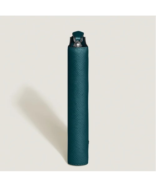 サルトリアル ペンポーチ 2本用（ポーチ）｜MONTBLANC（モンブラン）