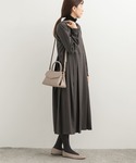 URBAN RESEARCH DOORS(アーバンリサーチドアーズ)の「ワンピース/ドレス(ワンピース)」