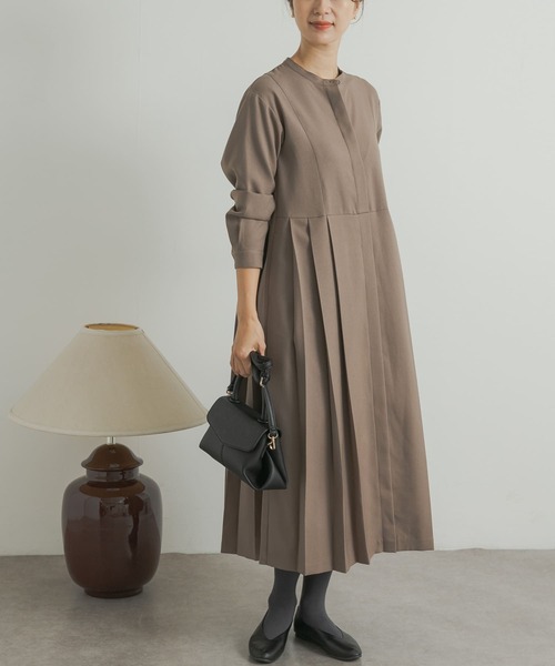 【かぐれ】美品★リバティ　DUNCLARE　アーバンリサーチ サイズ フリー 新品◇かぐれ◇リバティプリントスカート《Wander-vgl》アーバン