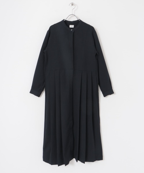 F by Rosso アーバンリサーチ　プリーツデザインワンピース セール】『WEB/一部店舗限定カラー』『UR TECH SMOOTHLUXE