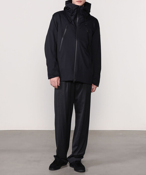 DESCENTE ALLTERRAIN（デサント オルテライン）の「DESCENTE