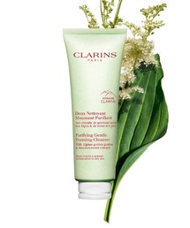 CLARINS（クラランス）の「ジェントル フォーミング クレンザー N（クレンジング）」