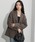 NOGLE�i�m�O���j�́u�yNOGLE/�m�O���z�I�[�o�[���C�g�e�[���[�h�W���P�b�g�i�e�[���[�h�W���P�b�g�j�v�b�O���C�b�V���x�[�W��