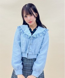 axes femme POETIQUE（アクシーズファムポエティック）の