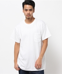 CIAOPANIC | 【Ciaopanic】　ポケットTeeC/N(Tシャツ/カットソー)