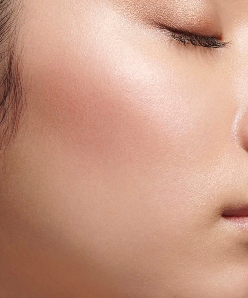 LUNASOL（ルナソル）の「カラーリンググレイズ（チーク・レディース・04 Rose Mood/EX10 Star Reflection/EX11 Lilac Dream・FREE）」の4枚目の写真