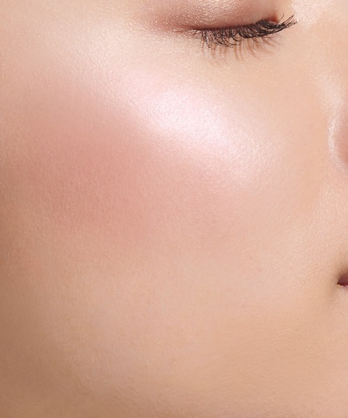 LUNASOL（ルナソル）の「カラーリンググレイズ（チーク・レディース・04 Rose Mood/EX10 Star Reflection/EX11 Lilac Dream・FREE）」の8枚目の写真