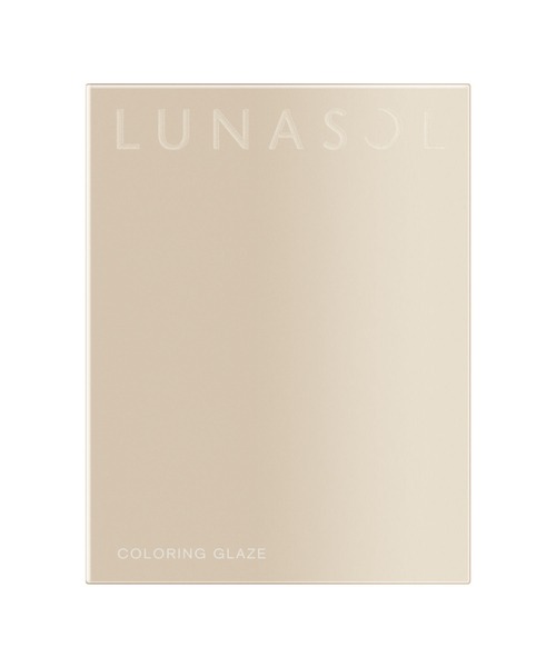 LUNASOL（ルナソル）の「カラーリンググレイズ（チーク・レディース・04 Rose Mood/EX10 Star Reflection/EX11 Lilac Dream・FREE）」の13枚目の写真