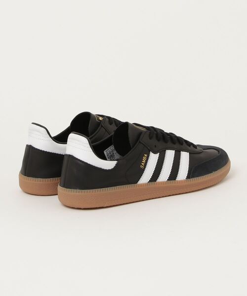 adidas（アディダス）の「adidas / SAMBA COLLAPSIBLE（スニーカー