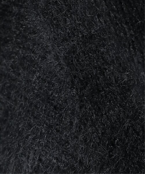 VENCEEXCHANGE(ヴァンスエクスチェンジ)の「ツイストニットビスチェ(キャミソール・レディース・オフホワイト/グレー/ブラック/ベージュ・FREE)」の11枚目の写真