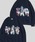 SITRY�i�V�g���[�j�́uCat �� Dog Print Sweat Shirt/���� �A�j�}�� �L���� �v�����g �I�[�o�[�T�C�Y ���N�� �g���[�i�[ �X�E�F�b�g ���f�B�[�X �����Y�i�X�E�F�b�g�j�v�b�u���[�n���̑�