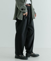 URBAN RESEARCH（アーバンリサーチ）の「new basic 2way Hyper Stretch Pants（その他パンツ・メンズ）」
