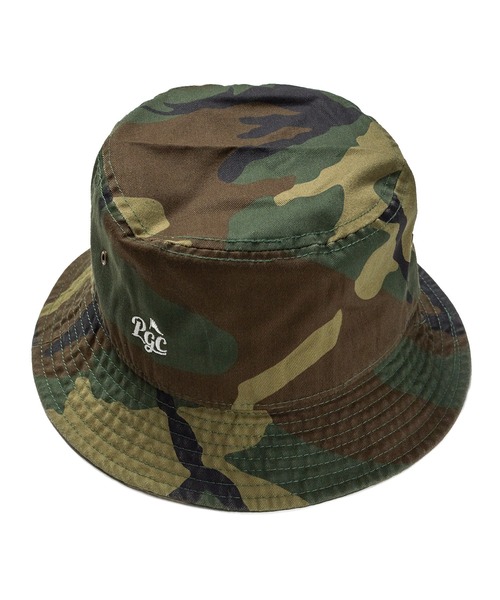 PACIFIC BUCKET HAT（ハット）｜Pacific GOLF CLUB