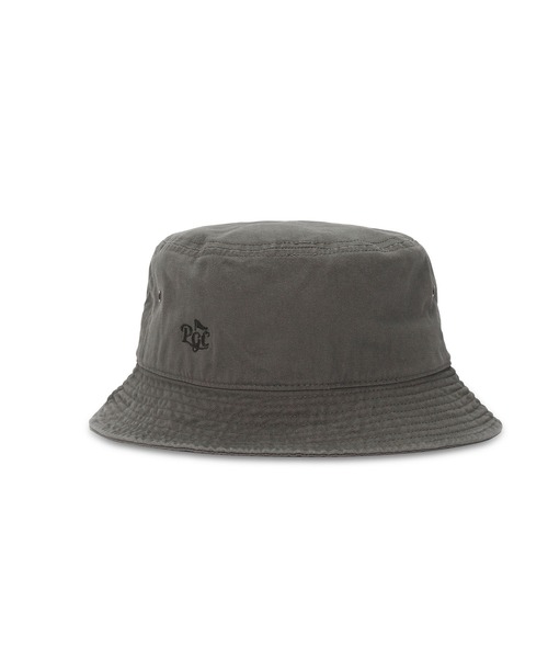 【Yukiさま専用】PACIFIC BUCKET HAT　ブラック・L/XL PACIFIC BUCKET HAT（ハット）｜Pacific GOLF CLUB
