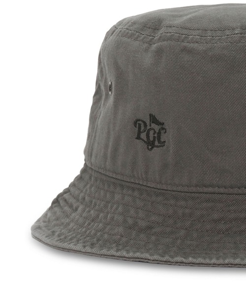 PACIFIC BUCKET HAT（ハット）｜Pacific GOLF CLUB