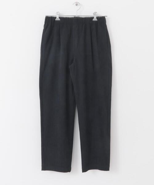 FORK&SPOON(フォークアンドスプーン)の「FORK&SPOON TECコーデュロイパンツ(その他パンツ・メンズ・ベージュ系その他/モカ/チャコールグレー・4/5)」の18枚目の写真