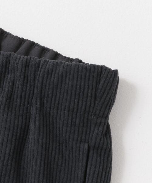 FORK&SPOON(フォークアンドスプーン)の「FORK&SPOON TECコーデュロイパンツ(その他パンツ・メンズ・ベージュ系その他/モカ/チャコールグレー・4/5)」の19枚目の写真