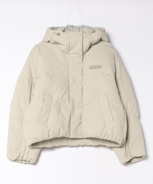【ADIDAS】ORIGINALS PUFFER CROP DOWN★送料・関税込★大人気★ adidas Originals アディダス ジャケット メンズ スーパースター