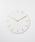 KarlssoniJ[\j́uKARLSSON Charm Wall clock J[\ `[ EH[NbN |vi|vjvbzCg