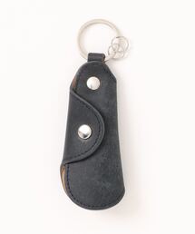 KAZZU SELECT（カッズセレクト）の「携帯用靴ベラキーホルダー（キーホルダー）」