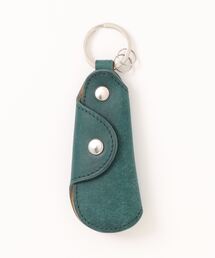 KAZZU SELECT（カッズセレクト）の「携帯用靴ベラキーホルダー（キーホルダー）」