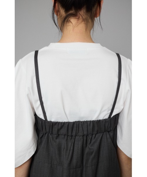 HeRIN.CYE（ヘリンドットサイ）の「2Way all in one 2ウェイ