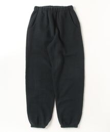 GOLD（ゴールド）の「GOLD / ゴールド：WOOL SOLID TRACK PANTS 