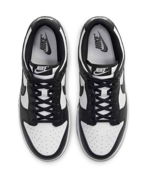 NIKE（ナイキ）の「ナイキ ダンク LOW ウィメンズシューズ / Nike Dunk Low Women's Shoes DD1503-101 White（スニーカー・レディース・ホワイト・22/22.5/23/23.5/24/24.5/25/25.5/26/26.5/27/27.5/28/28.5/29）」の17枚目の写真