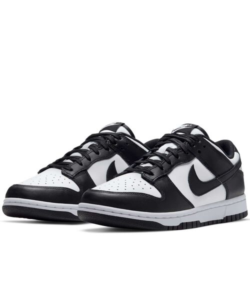 NIKE（ナイキ）の「ナイキ ダンク LOW ウィメンズシューズ / Nike Dunk Low Women's Shoes DD1503-101 White（スニーカー・レディース・ホワイト・22/22.5/23/23.5/24/24.5/25/25.5/26/26.5/27/27.5/28/28.5/29）」の18枚目の写真