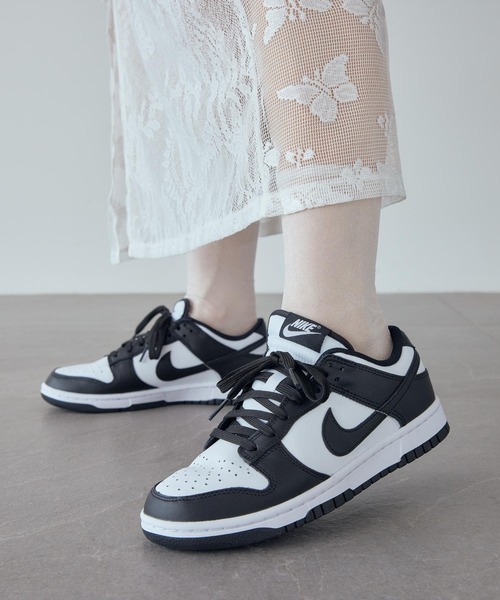 ナイキ ダンク LOW ウィメンズシューズ / Nike Dunk Low Women's Shoes