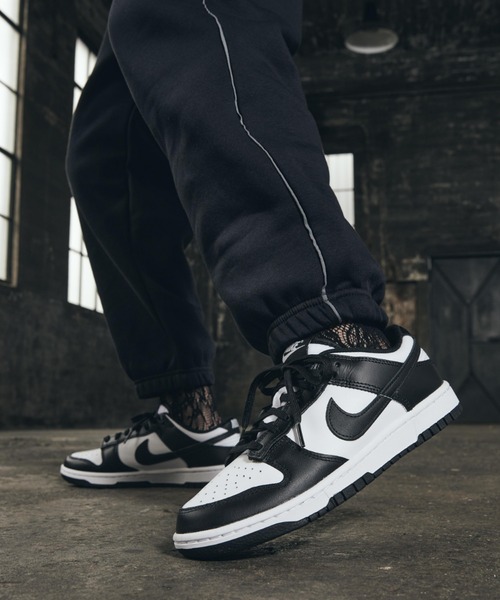 NIKE（ナイキ）の「ナイキ ダンク LOW ウィメンズシューズ / Nike Dunk Low Women's Shoes DD1503-101 White（スニーカー・レディース・ホワイト・22/22.5/23/23.5/24/24.5/25/25.5/26/26.5/27/27.5/28/28.5/29）」の17枚目の写真