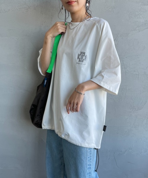 セール】[PENDLETON/ペンドルトン] 別注 ドローコード付き