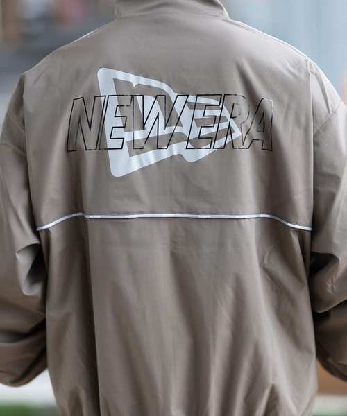 セール】【ムラサキスポーツ限定】NEW ERA/ニューエラ トラック