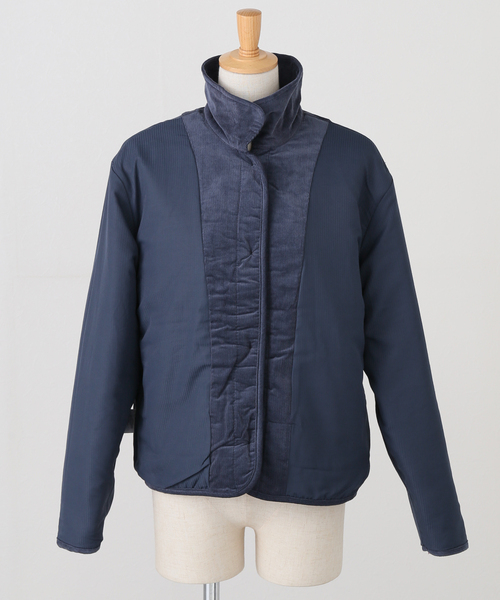 セール】BRIXTON/ブリクストン DELILAH SHERPA JACKET（その他アウター