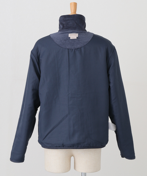 セール】BRIXTON/ブリクストン DELILAH SHERPA JACKET（その他アウター