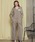 MAISON SPECIALi]XyVj́uCollarless Jacket Rompers/m[J[WPbgp[XyMAISON SPECIAL/]XyVziȂ/I[Cjvbx[W