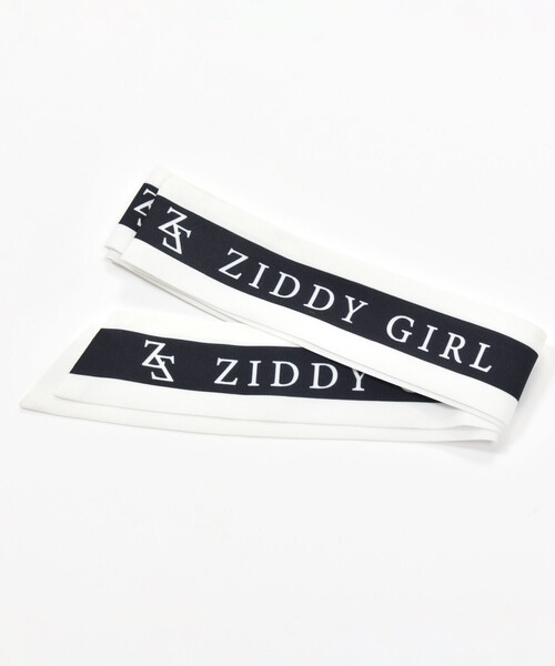 リボンタイ付きワンピ―ス(130~160cm)（ワンピース）｜ZIDDY（ジディ）