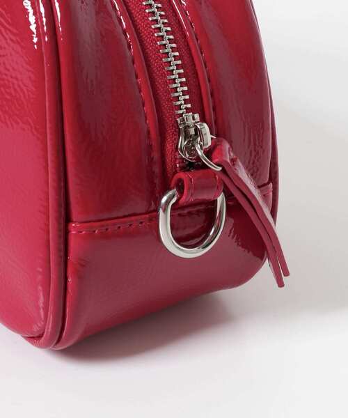 セール】ラウンドスクエアボストンバッグ（ボストンバッグ）｜SENSE OF