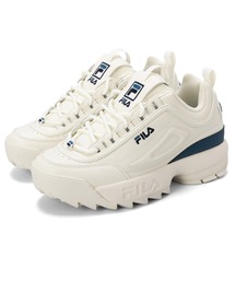 FILA（フィラ）の「DISRUPTOR II（スニーカー・メンズ）」