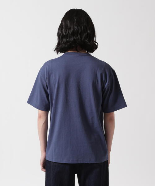 チャンピオン　マガジン チャンピオン CHAMPION ショートスリーブTシャツ CW-Z319 半袖T