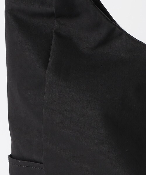 BEAUTY&YOUTH UNITED ARROWS（ビューティーアンドユースユナイテッドアローズ）の「ナイロン タスキ ショルダーバッグ（ショルダーバッグ・メンズ・ブラック・FREE）」の16枚目の写真