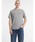GUESS JEANS�i�Q�X�W�[���Y�j�́uGUESS JEANS Eco Crewneck Collegiate Tee ���� T�V���c�iT�V���c/�J�b�g�\�[�j�v�b�O���[