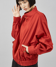 NOMINE（ノミネ）の「スイングトップ ブルゾン（ブルゾン）」