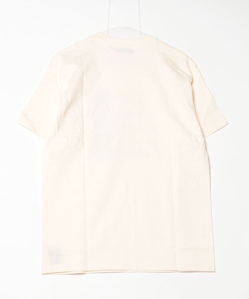 IPD(アイピーディー)の「【IPD】 BEACH BOY SS ビーチボーイショートスリーブ(Tシャツ/カットソー・メンズ・サンドベージュ/チャコール/クリーム・MEDIUM/X-LARGE/LARGE)」の5枚目の写真