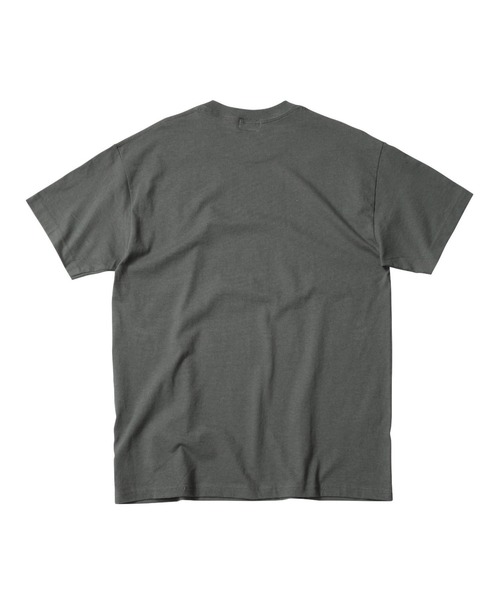 IPD(アイピーディー)の「【IPD】 BEACH BOY SS ビーチボーイショートスリーブ(Tシャツ/カットソー・メンズ・サンドベージュ/チャコール/クリーム・MEDIUM/X-LARGE/LARGE)」の6枚目の写真