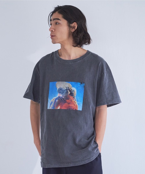 【ベルベットのような質感】D&GフロックプリントコットンTシャツ 楽天市場】【30%OFF】GOOD ROCK SPEED グッドロックスピード