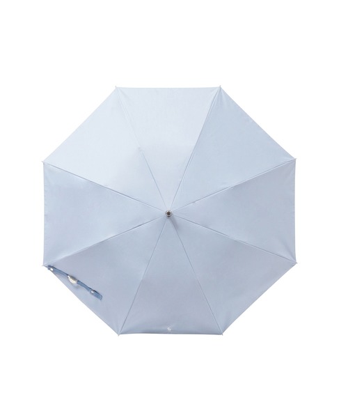 PORO RALPH ★ ポロラルフローレン　婦人折り畳み傘　晴雨兼用　日傘⑧ ポロ ラルフ ローレン POLO RALPH LAUREN 晴雨兼用折りたたみ