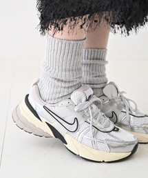 《WEB限定/追加2》ルーズリブソックス