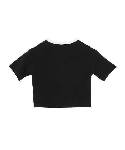セール】adidas ORI 3 S BABY TEE IU2532（Tシャツ/カットソー