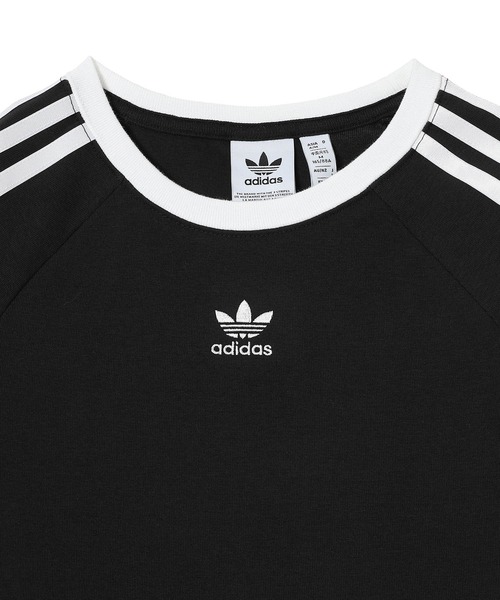 セール】adidas ORI 3 S BABY TEE IU2532（Tシャツ/カットソー
